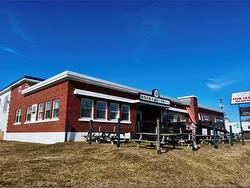 601 St. George BLVD  Moncton, NB E1E 2C2