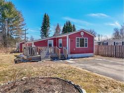 122 McGee ST  Lincoln, NB E3B 8M2