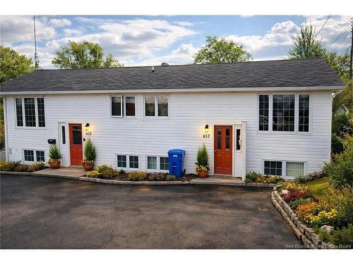 653-67 Saint Anne ST  Bathurst, NB E2A 2N5
