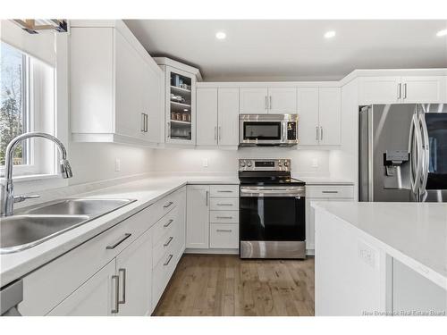 92 Satara Dr, Moncton, NB 