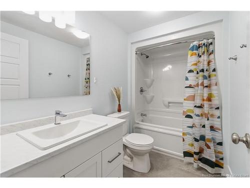 92 Satara Dr, Moncton, NB 