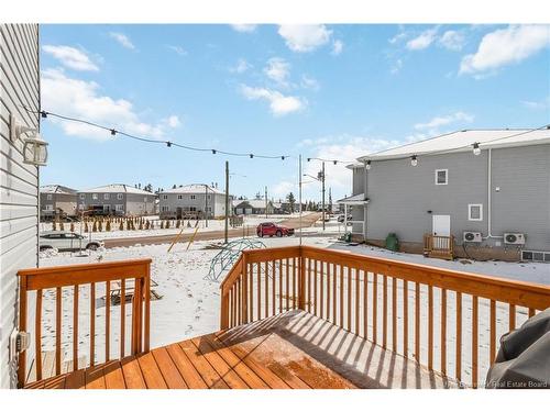 92 Satara Dr, Moncton, NB 