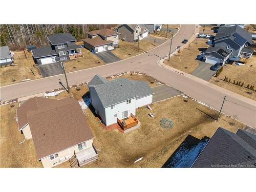 92 Satara Dr, Moncton, NB 
