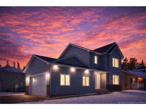 92 Satara Dr, Moncton, NB 