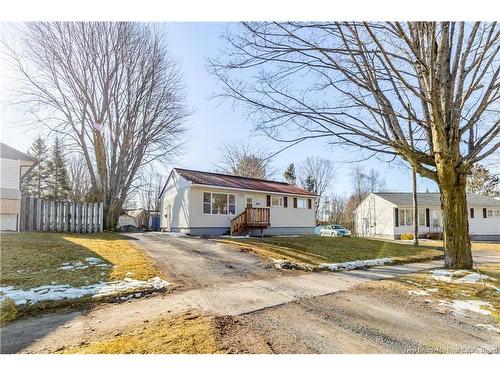 108 Fraser Ave, Fredericton, NB 