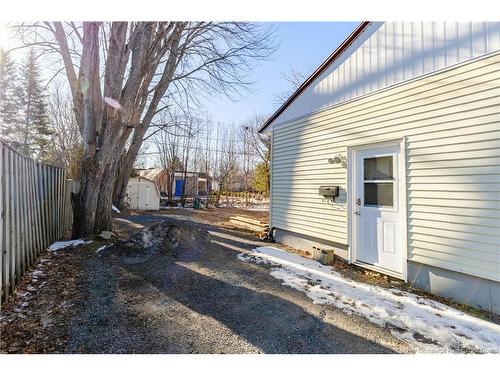 108 Fraser Ave, Fredericton, NB 