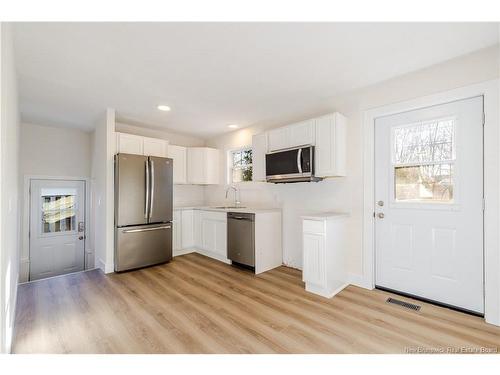 108 Fraser Ave, Fredericton, NB 