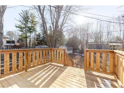 108 Fraser Ave, Fredericton, NB 