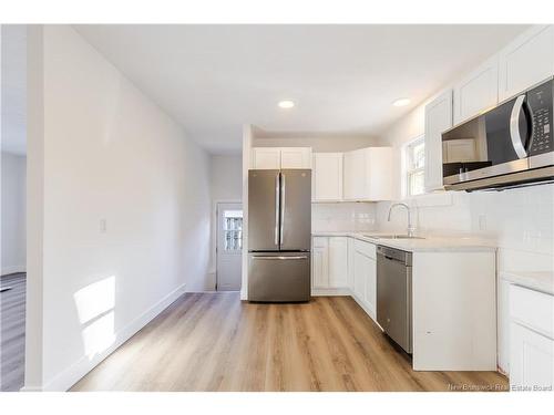 108 Fraser Ave, Fredericton, NB 