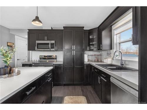 121 O'Neill, Moncton, NB 