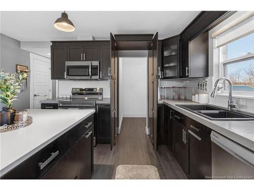 121 O'Neill, Moncton, NB 