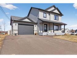 121 O'Neill Moncton, NB E1A 9L9