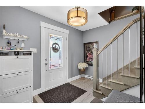 121 O'Neill, Moncton, NB 