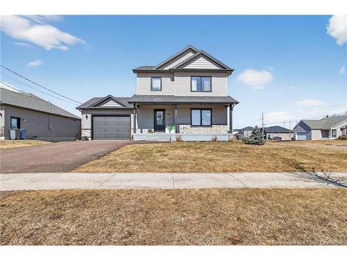 121 O'Neill, Moncton, NB 