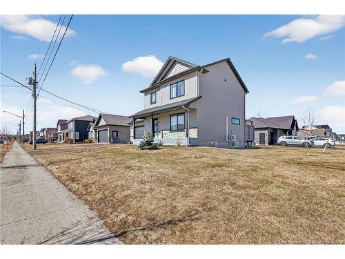 121 O'Neill, Moncton, NB 