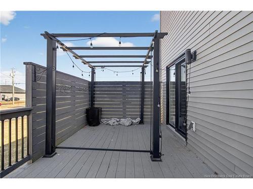 121 O'Neill, Moncton, NB 