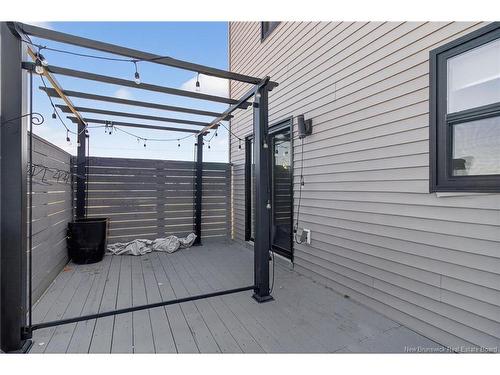 121 O'Neill, Moncton, NB 