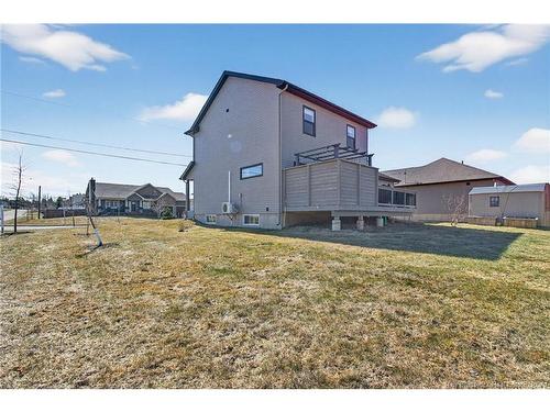 121 O'Neill, Moncton, NB 