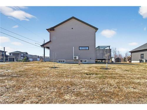 121 O'Neill, Moncton, NB 