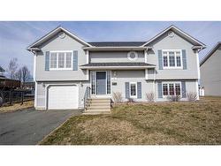39 Ripley ST Oromocto, NB E2V 4P9