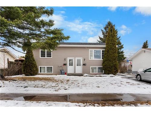 69 Barrieau RD  Moncton, NB E1G 1J5