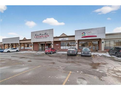 207-140 Champlain St, Dieppe, NB 
