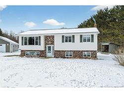20 Sherwood DR Miramichi, NB E1V 4N4