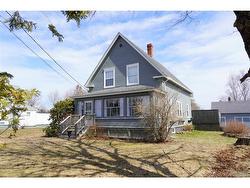 541 Route 776 Grand Manan, NB E5G 2C8