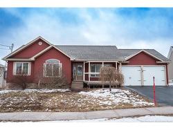 12 Melba ST Moncton, NB E1A 0V8