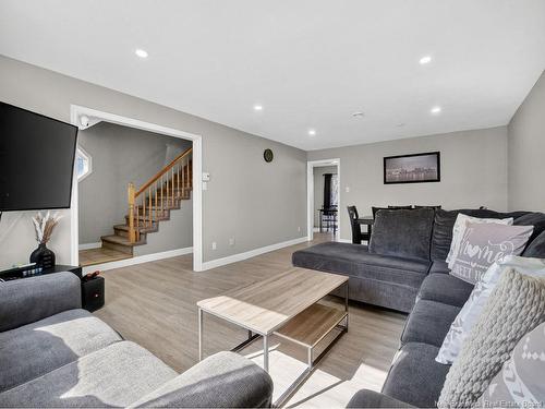 5 Sable Crt, Moncton, NB 