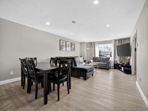5 Sable Crt, Moncton, NB 