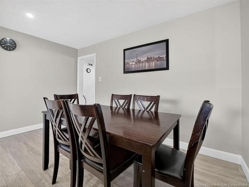 5 Sable Crt, Moncton, NB 