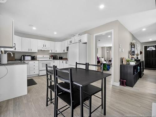5 Sable Crt, Moncton, NB 