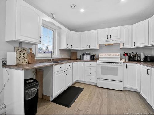 5 Sable Crt, Moncton, NB 
