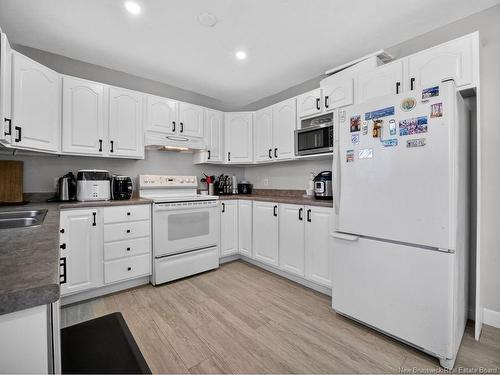 5 Sable Crt, Moncton, NB 