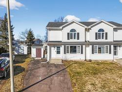 5 Sable CRT Moncton, NB E1G 2H5