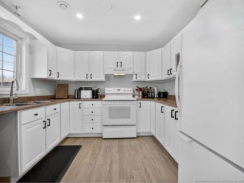 5 Sable Crt, Moncton, NB 