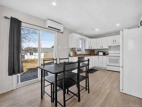 5 Sable Crt, Moncton, NB 