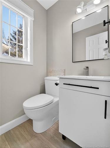 5 Sable Crt, Moncton, NB 