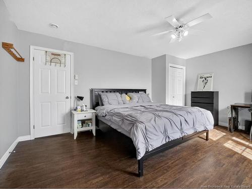 5 Sable Crt, Moncton, NB 