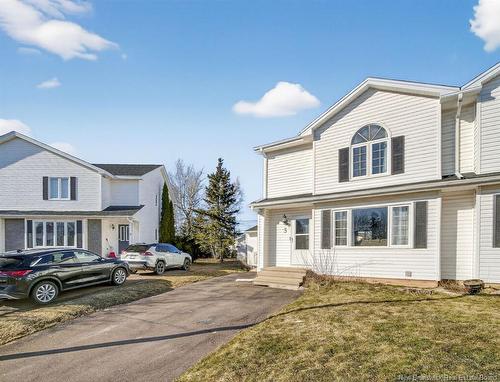 5 Sable Crt, Moncton, NB 