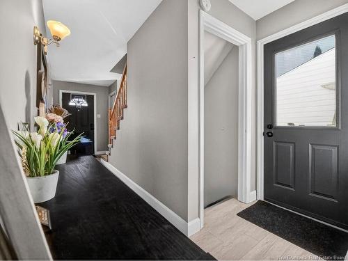 5 Sable Crt, Moncton, NB 