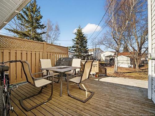 5 Sable Crt, Moncton, NB 