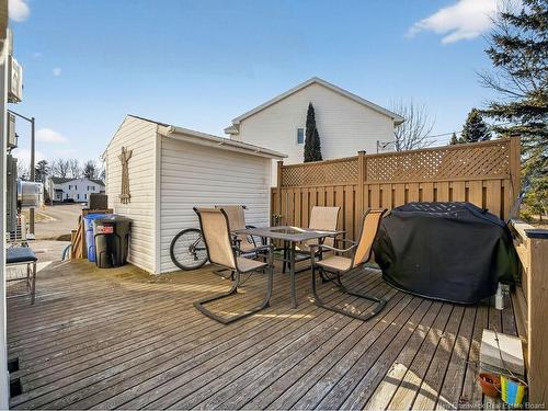 5 Sable Crt, Moncton, NB 