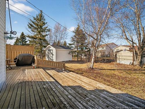 5 Sable Crt, Moncton, NB 