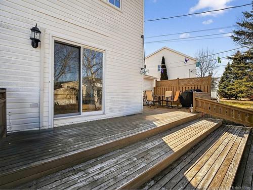 5 Sable Crt, Moncton, NB 