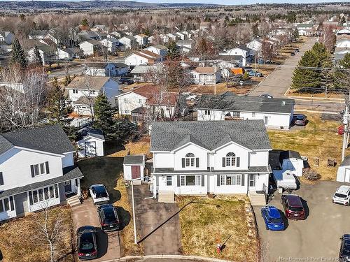5 Sable Crt, Moncton, NB 