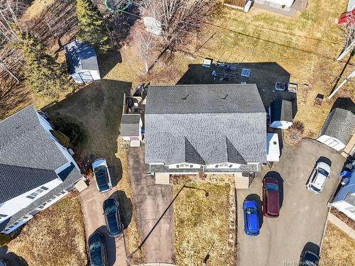 5 Sable Crt, Moncton, NB 