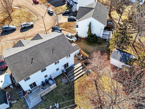 5 Sable Crt, Moncton, NB 