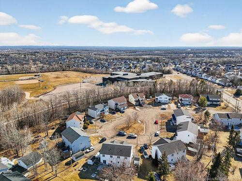 5 Sable Crt, Moncton, NB 